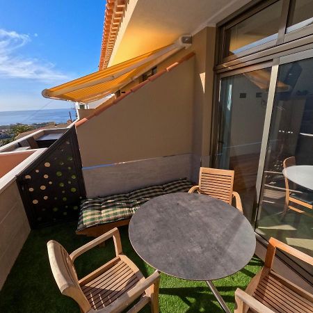 Mini Suite 35 Qm Valle Gran Rey Eksteriør billede