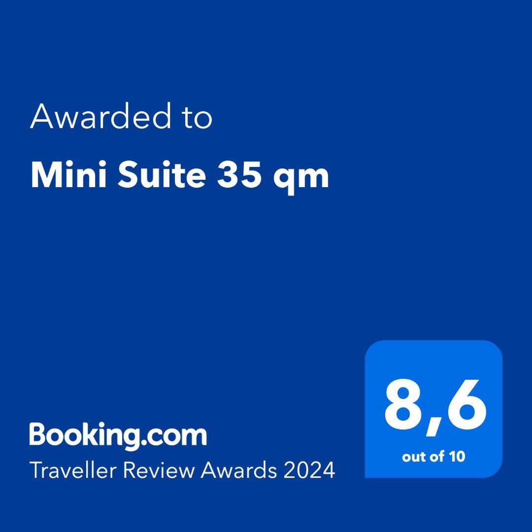 Mini Suite 35 Qm Valle Gran Rey Eksteriør billede